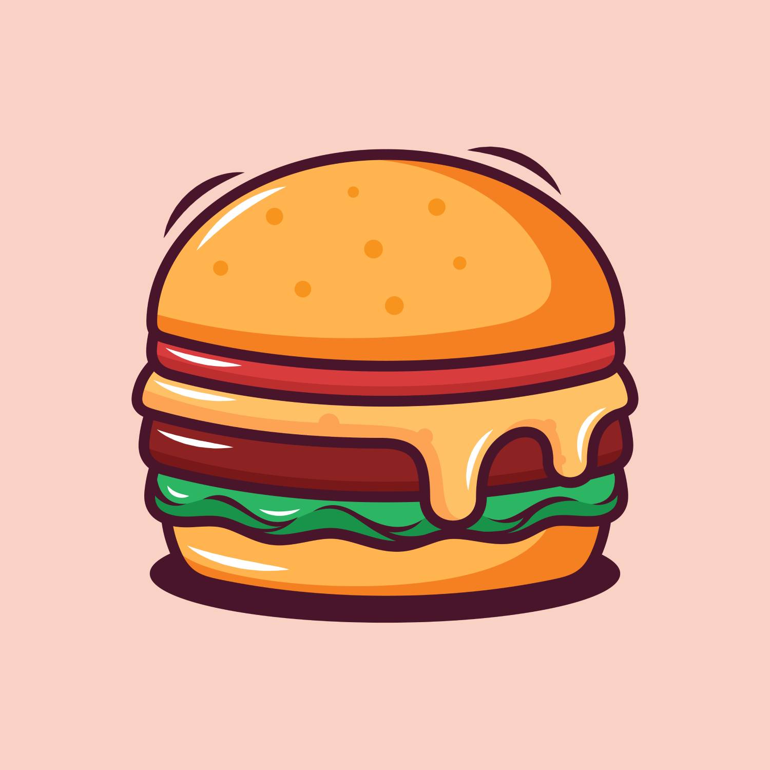 All About Burger