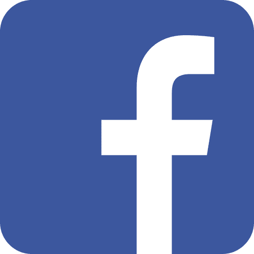 Facebook, logo, media icon