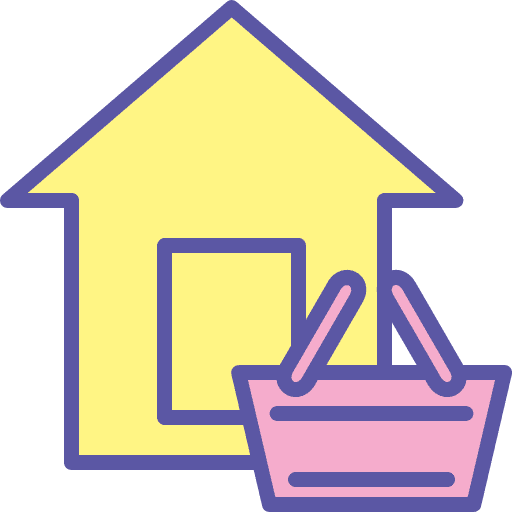 Stockis, item, product icon