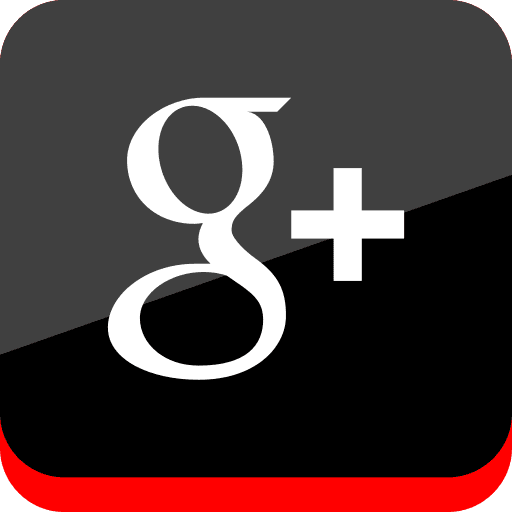 Google, plus, online icon