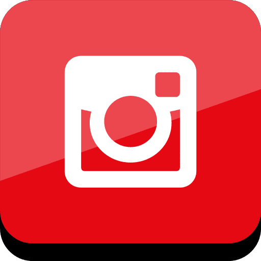 Instagram, social, online icon