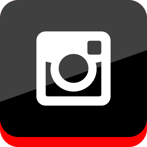 Instagram, online, social icon