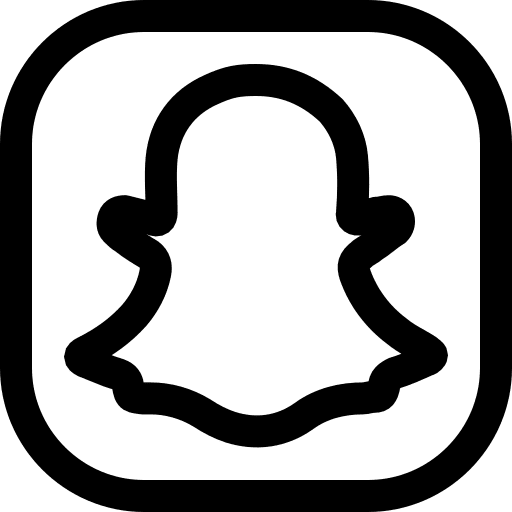 Snap, chat icon