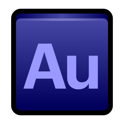 Adobe, audition, adobe audition icon