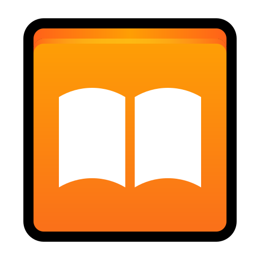 Books icon