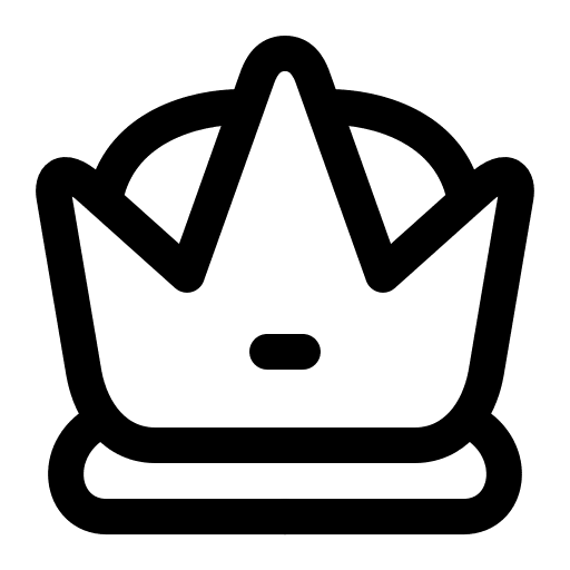 Crown icon