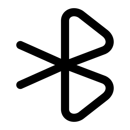 Bluetooth icon