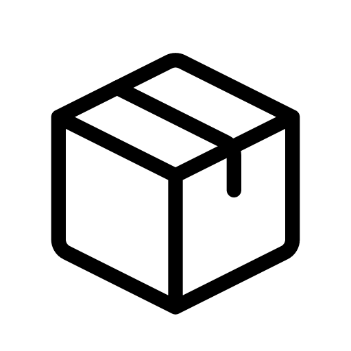 Package icon