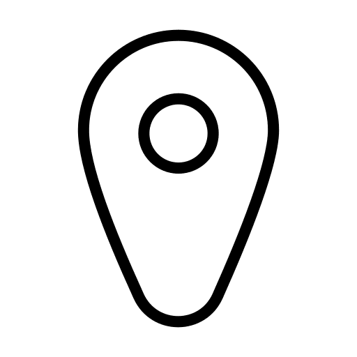 Location, location pin, navigation icon