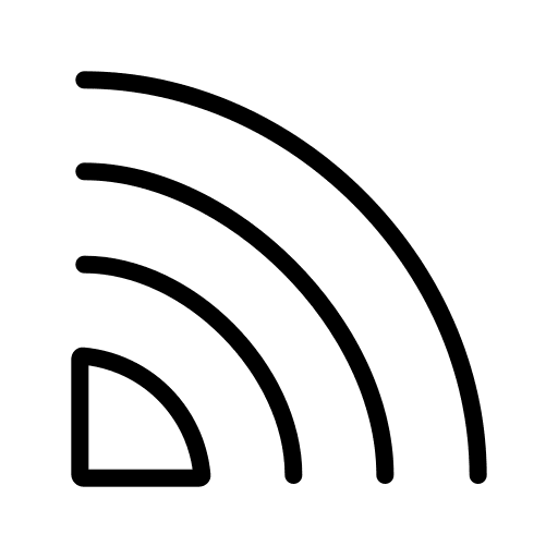 Wifi, wireless, network icon