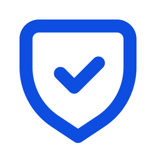 Protection, save, storage icon