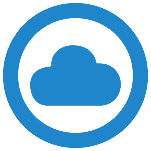 Cloud, cloudapp icon icon