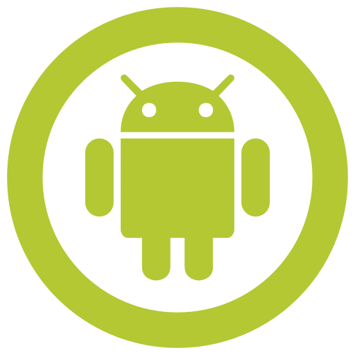 Droid icon, • android icon