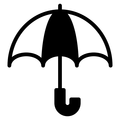 Umbrella, sp4 icon