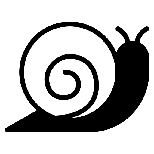 Snail, sp4 icon