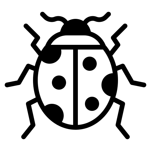 Ladybug, sp4 icon