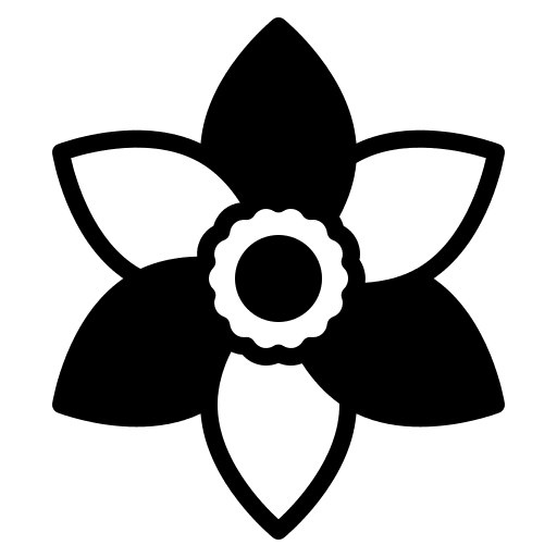 Daffodil, sp4 icon