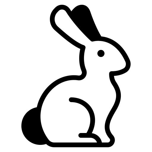 Rabbit, sp4 icon