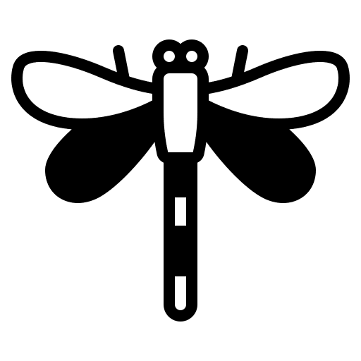 Dragonfly, sp4 icon