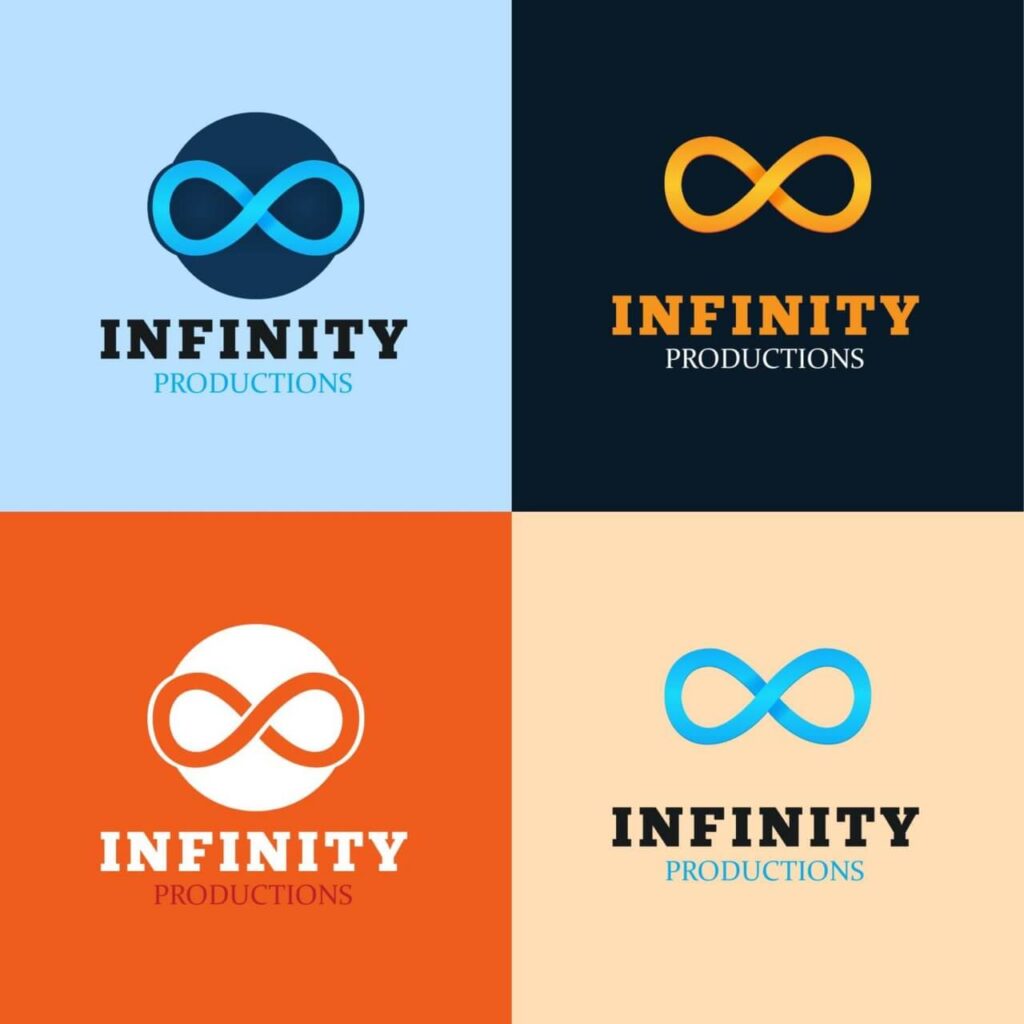 Infinity Logo