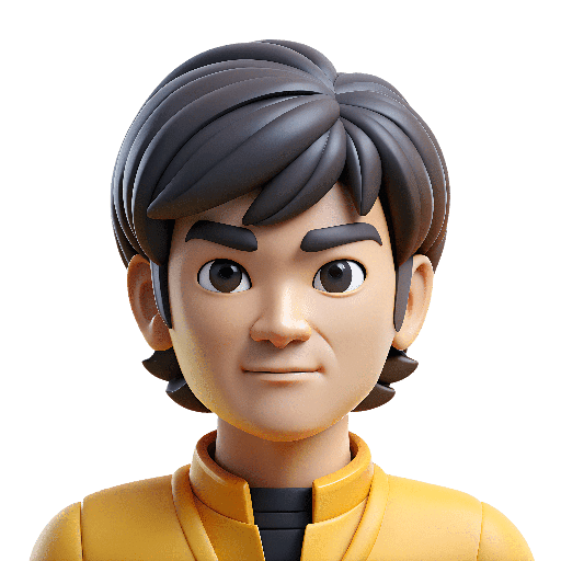 Bruce, lee, avatar icon