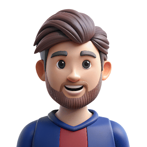 Messi, avatar, person icon