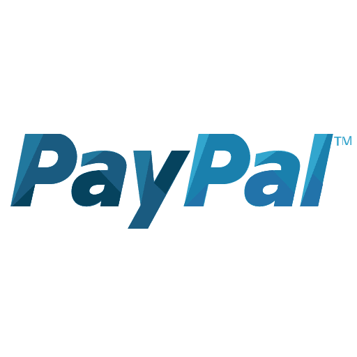 Finance, payment, paypal icon