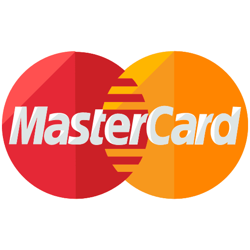 Finance, mastercard, payment icon