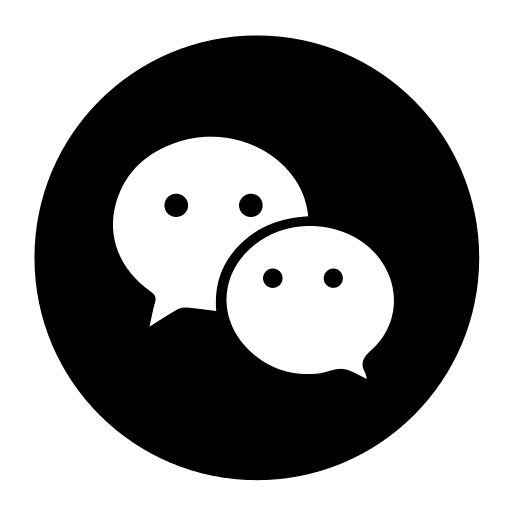 Wechat icon