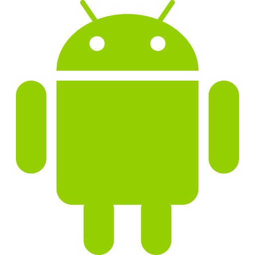 Android icon