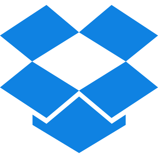 Dropbox icon