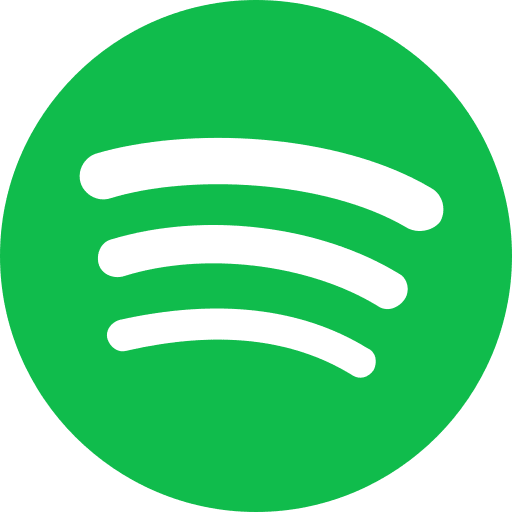 Spotify, music, sound icon