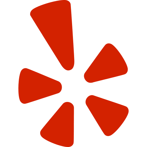 Yelp icon