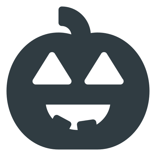 Halloween, lamp, pumpkin icon