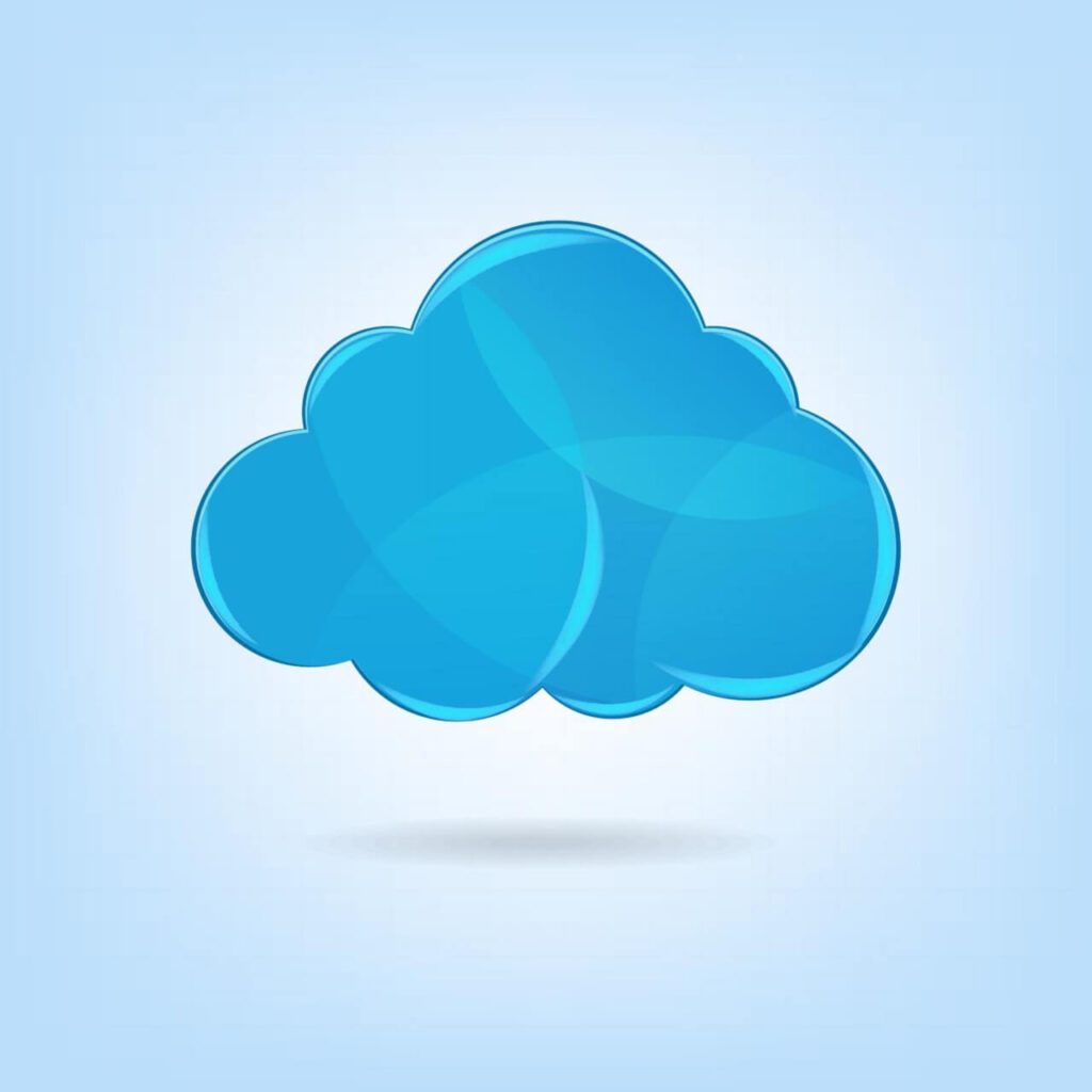 Cloud Computing Concept