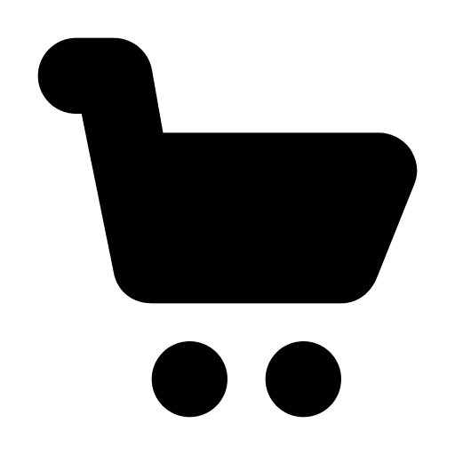 Basket, cart, food icon