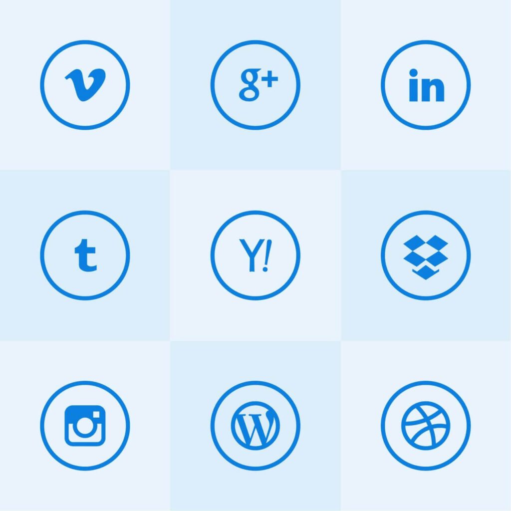 Lynny Icons – Mini Set 29