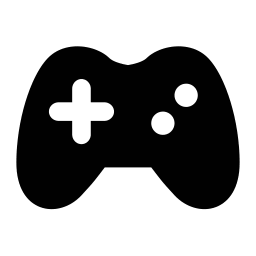 Playstation, controller icon