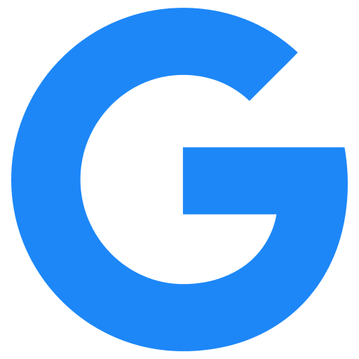 Gogle, google, logo icon