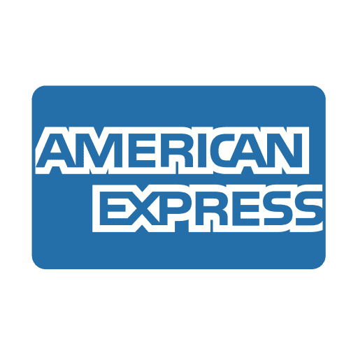 American express, amex, charge icon