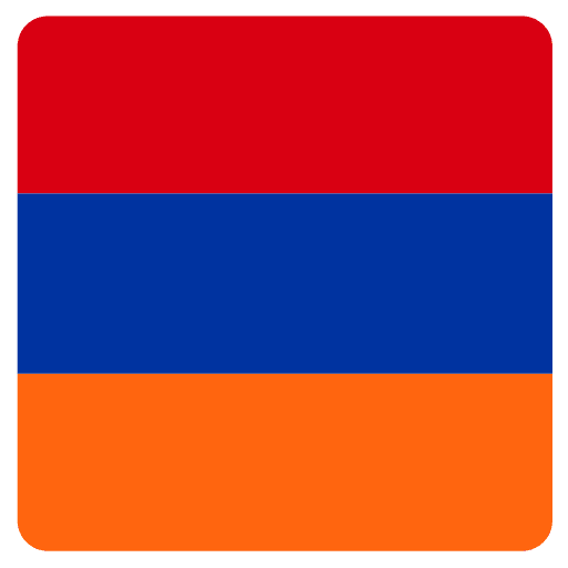 Armenia, country, flag icon