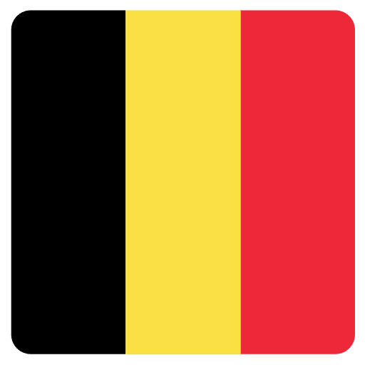 Belgium, country, flag icon