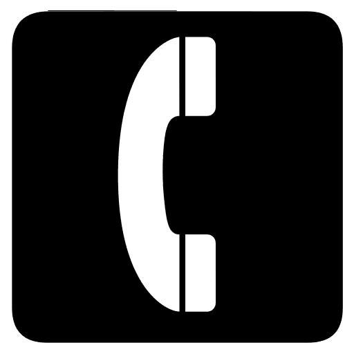 Phone, call, telephone icon