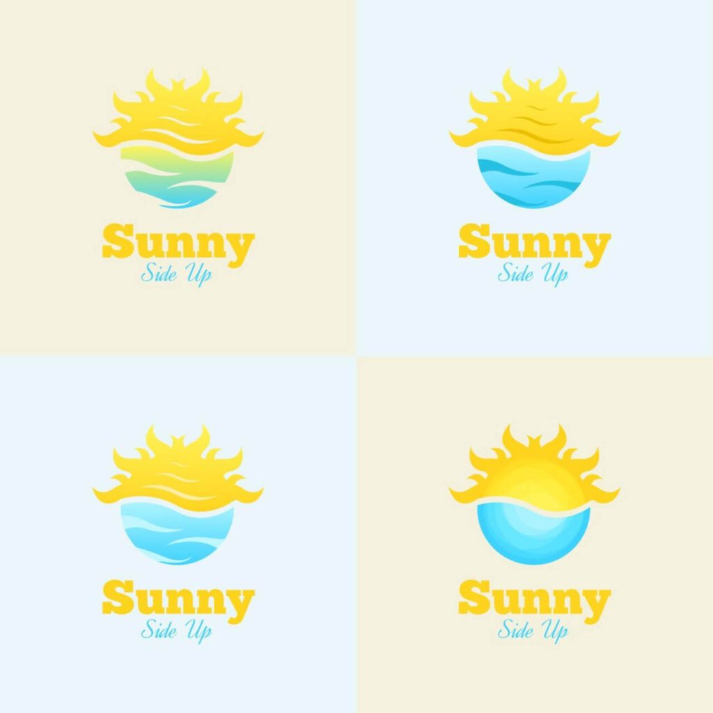 Sunny Side Up Logo