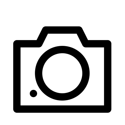 Image, camera, photo icon