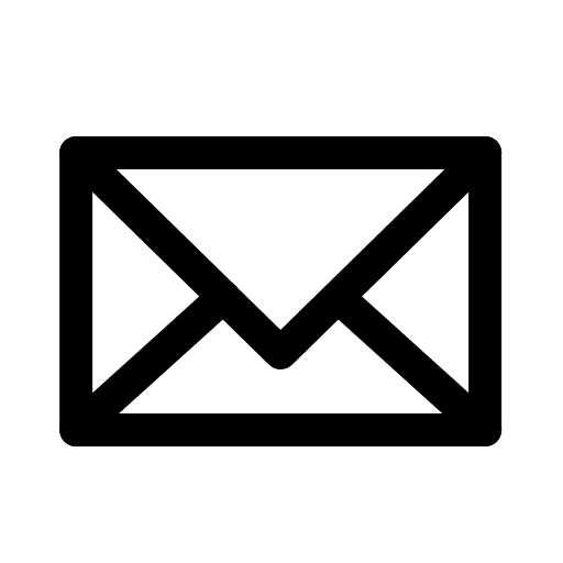 Message, letter, multimedia icon