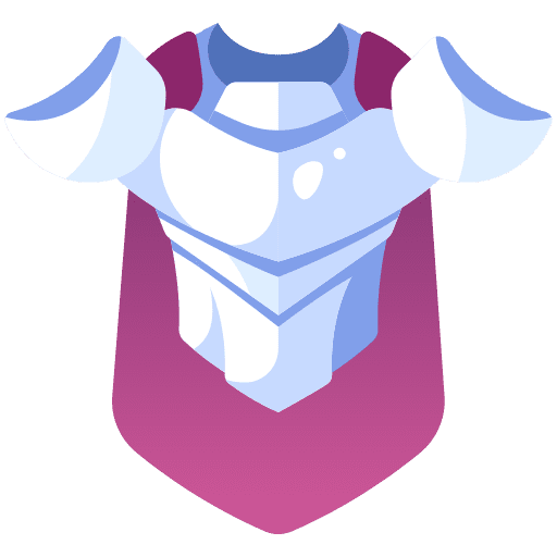 Armor, fantasy, item icon