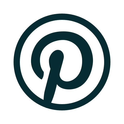 Discover, pinterest icon