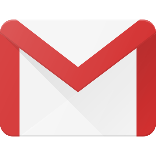 Brand, brands, gmail icon