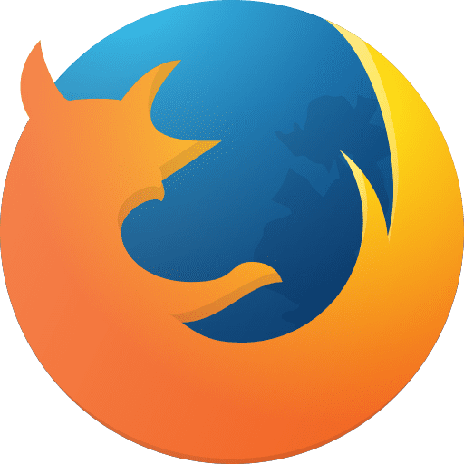 Brand, brands, firefox icon